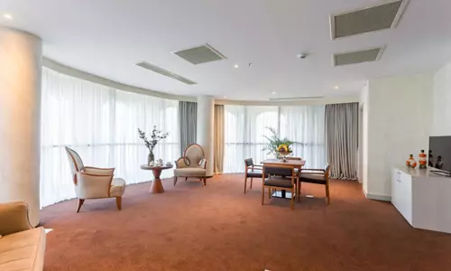 هتل گرند گلوریا باتومی هتل گرند گلوریا باتومی